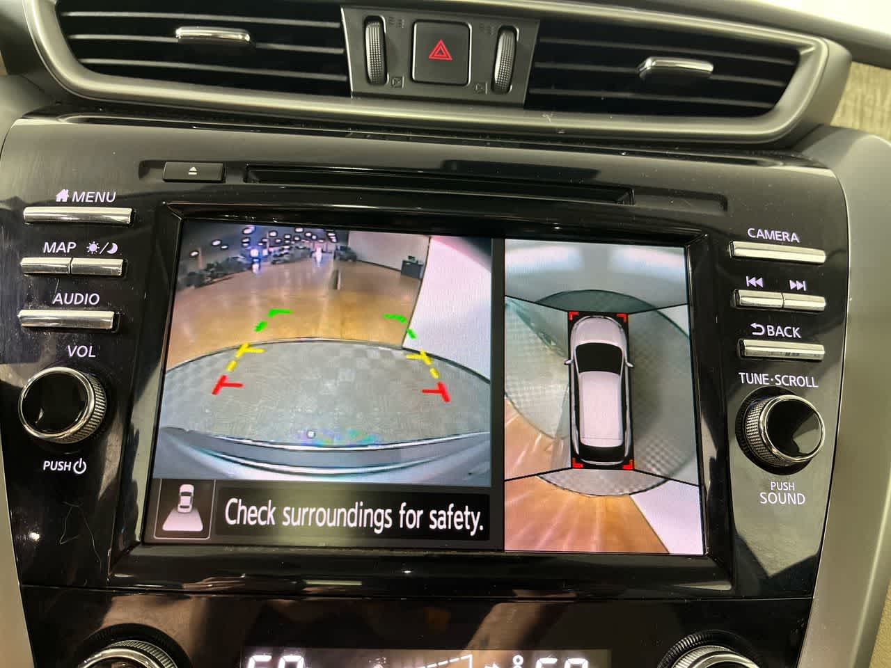 2023 Nissan Murano SL