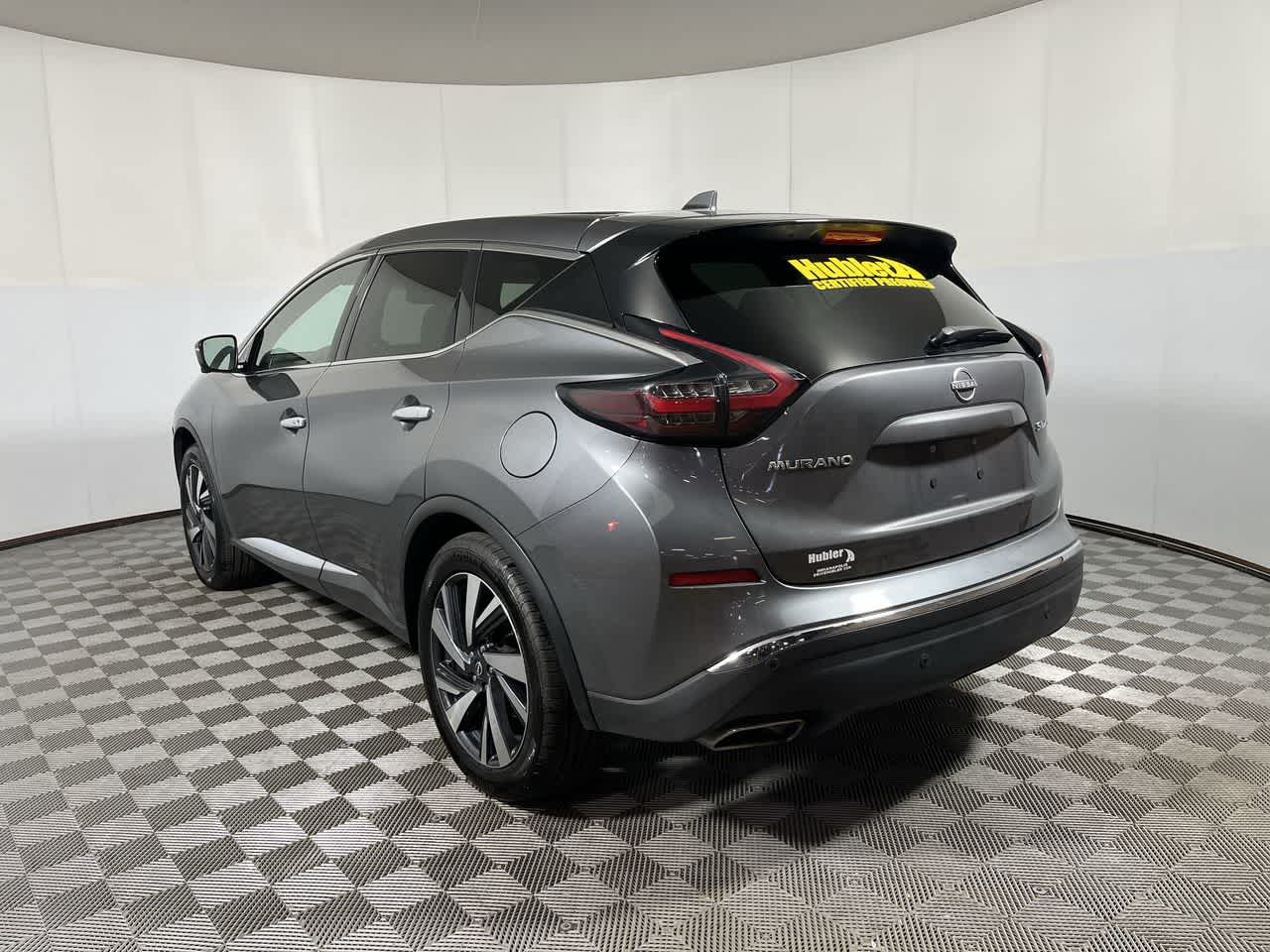 2023 Nissan Murano SL
