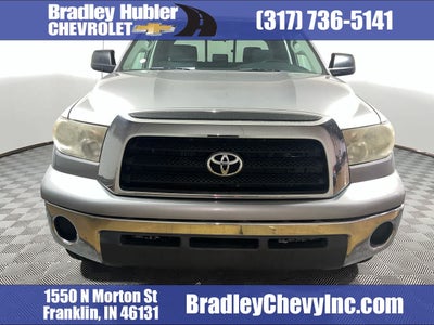 2007 Toyota Tundra SR5
