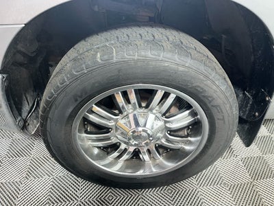 2007 Toyota Tundra SR5