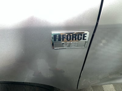 2007 Toyota Tundra SR5