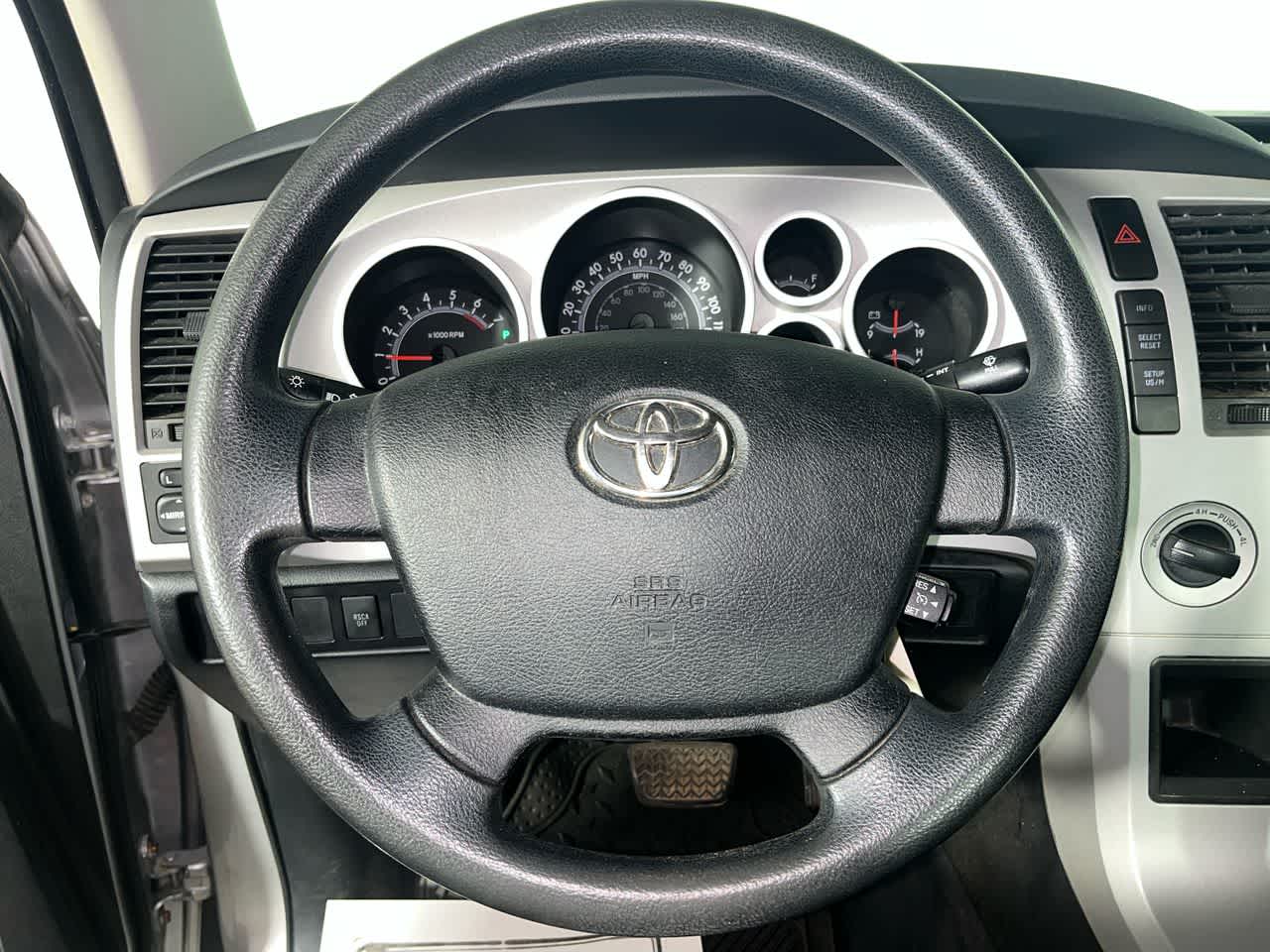 2007 Toyota Tundra SR5