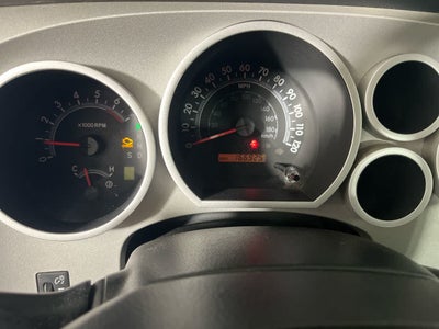 2007 Toyota Tundra SR5