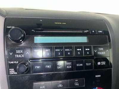 2007 Toyota Tundra SR5