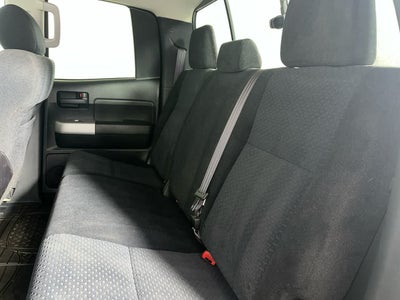 2007 Toyota Tundra SR5
