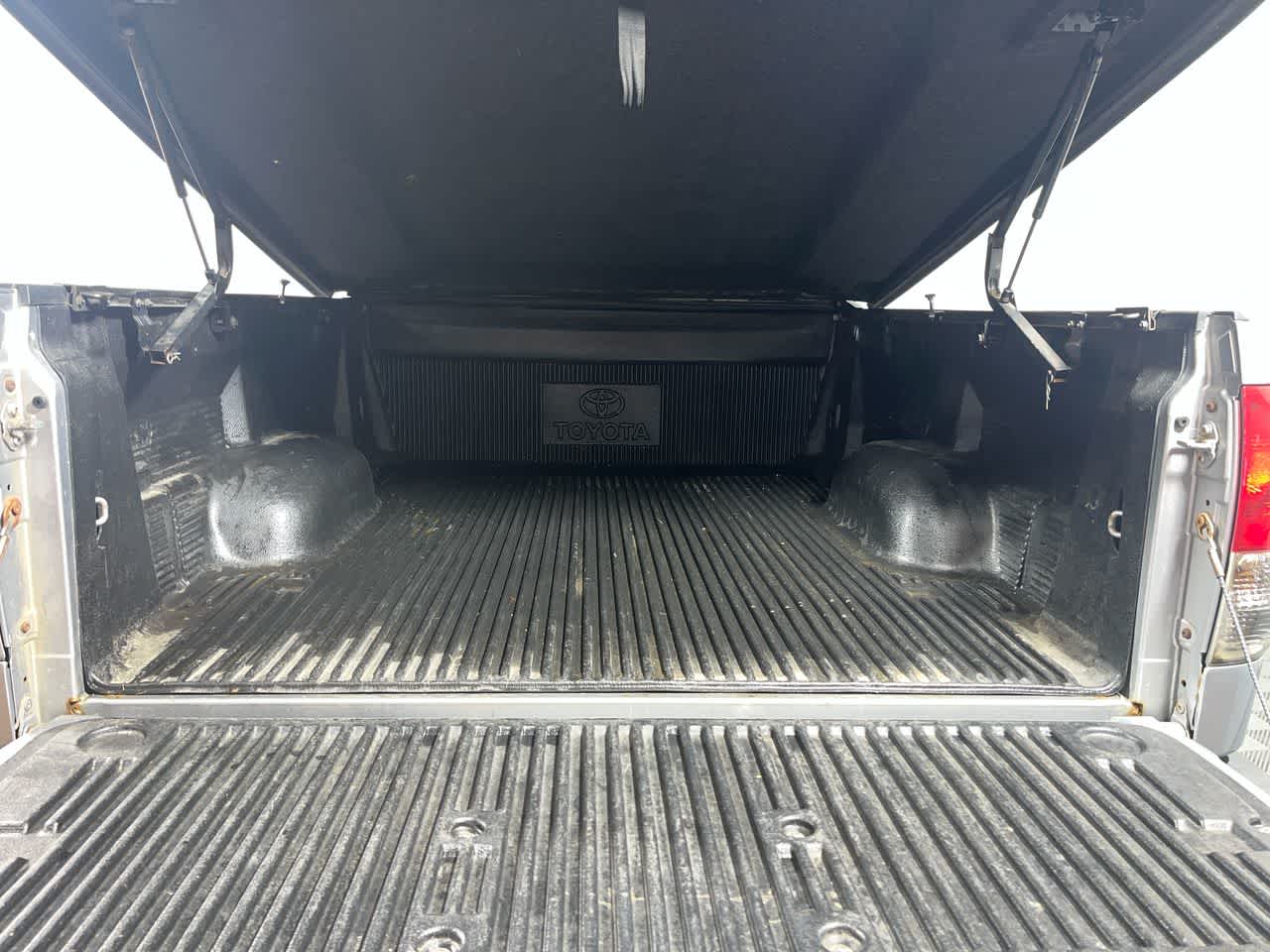 2007 Toyota Tundra SR5