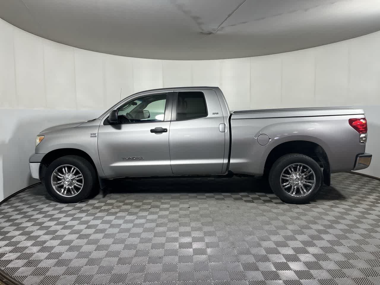 2007 Toyota Tundra SR5