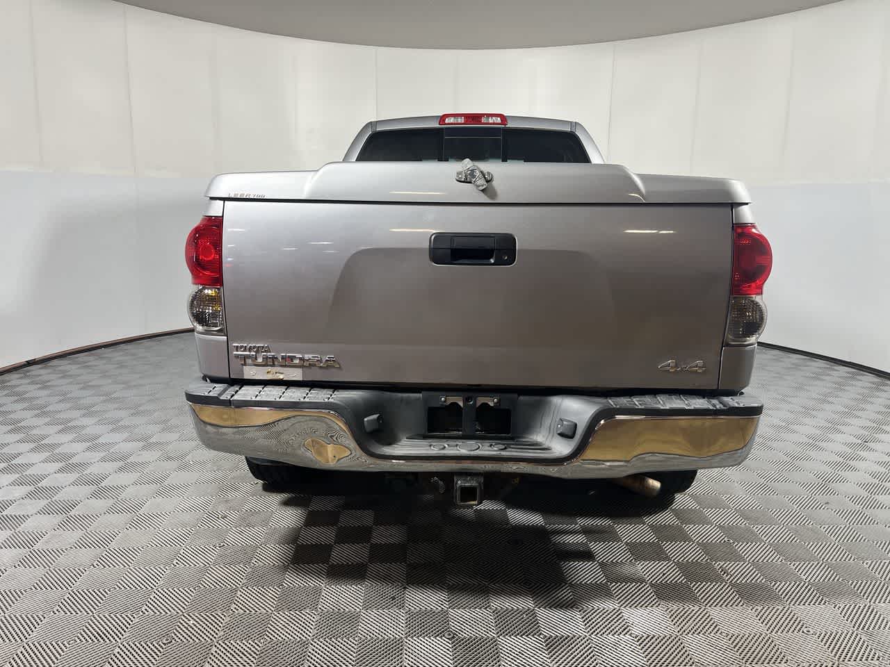 2007 Toyota Tundra SR5