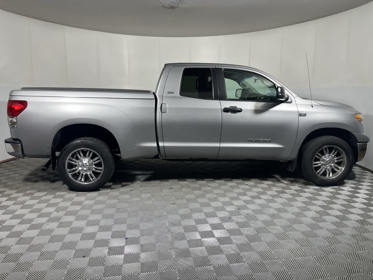 2007 Toyota Tundra SR5