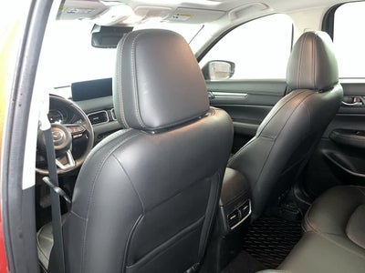 2021 Mazda Mazda CX-5 Grand Touring Reserve