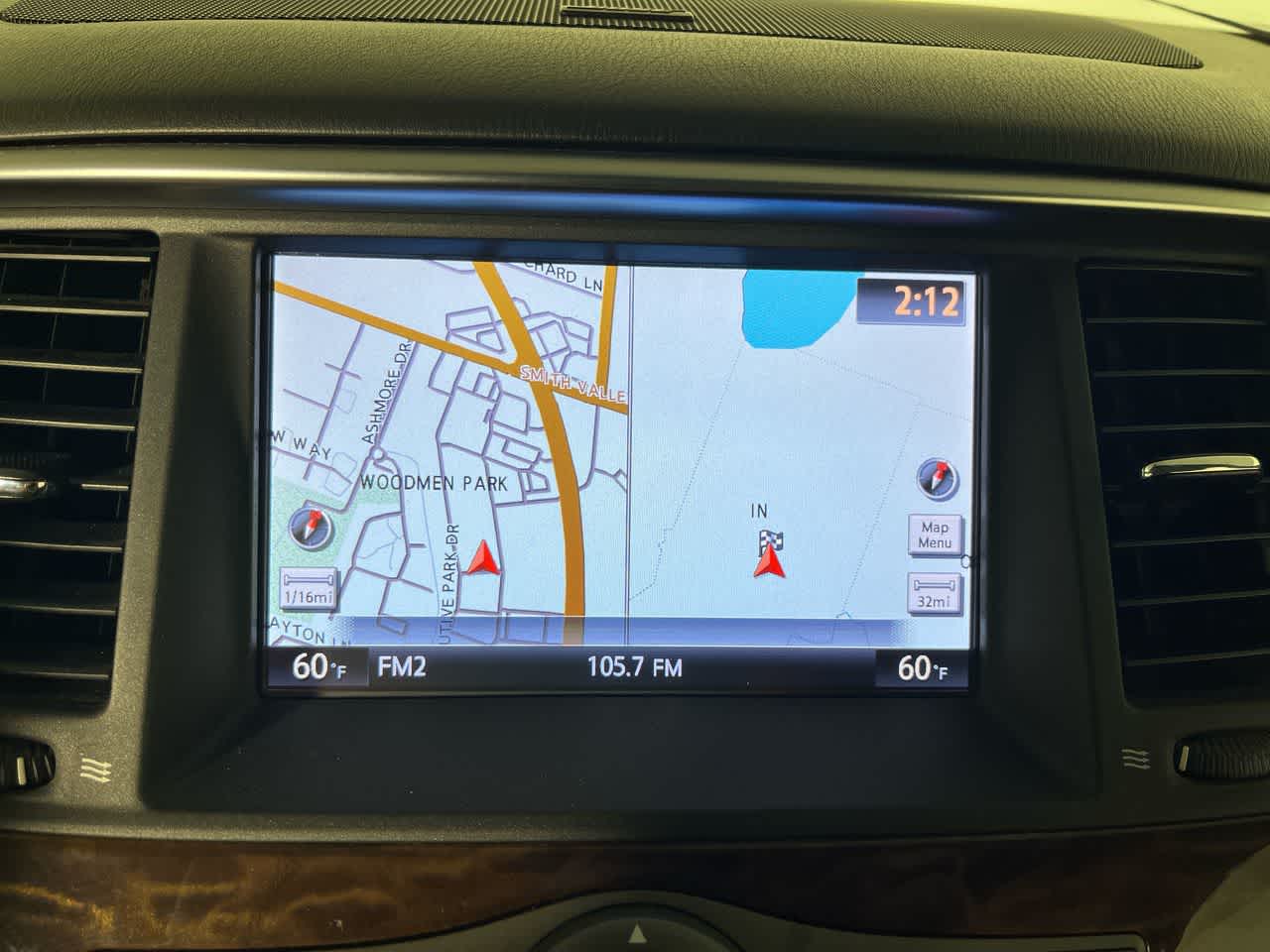 2017 Nissan Armada SV