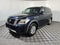 2017 Nissan Armada SV