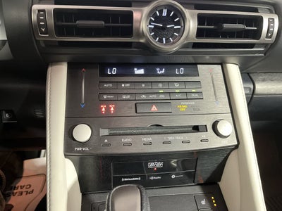 2021 Lexus RC RC 350 F SPORT