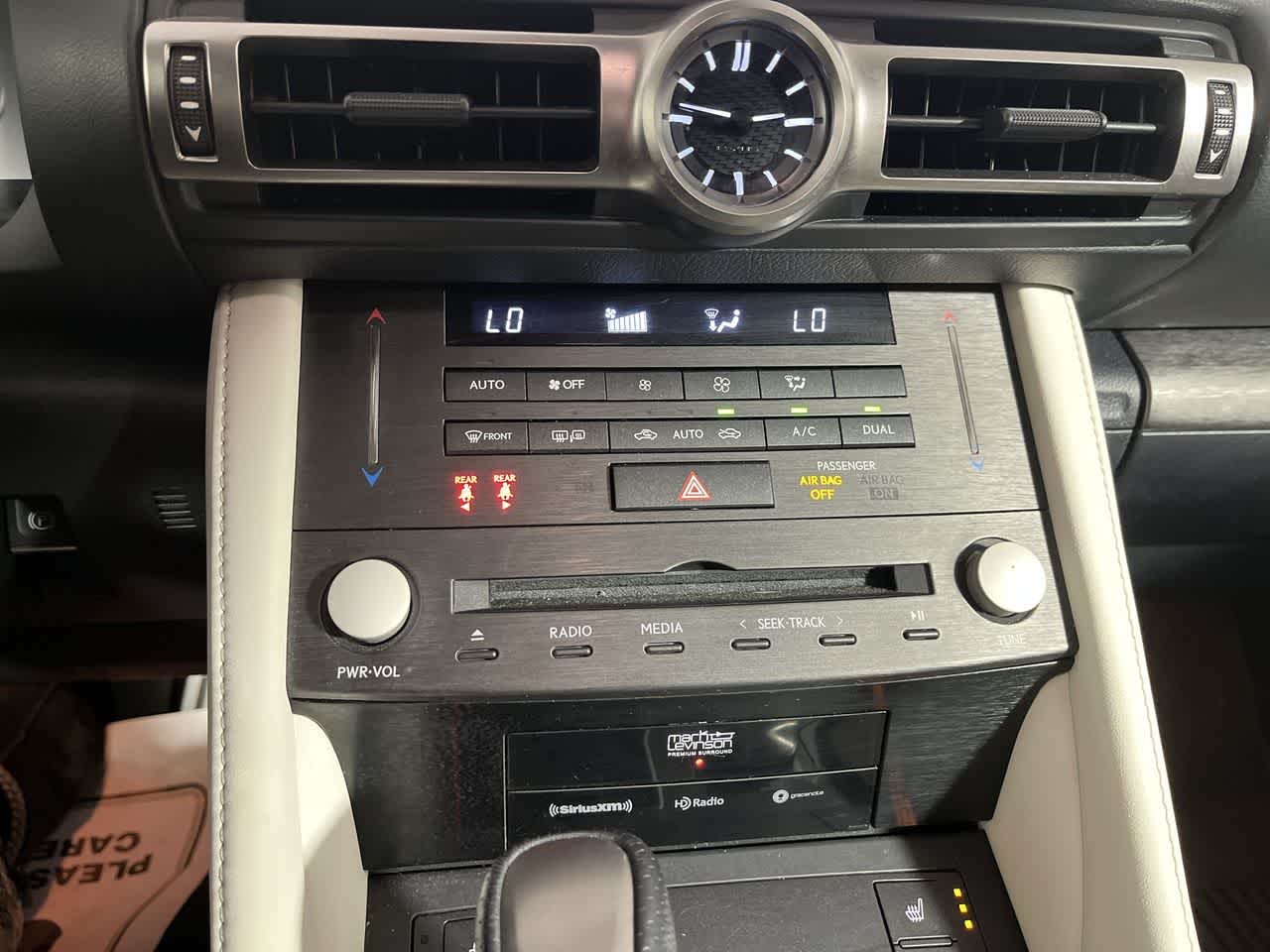 2021 Lexus RC RC 350 F SPORT