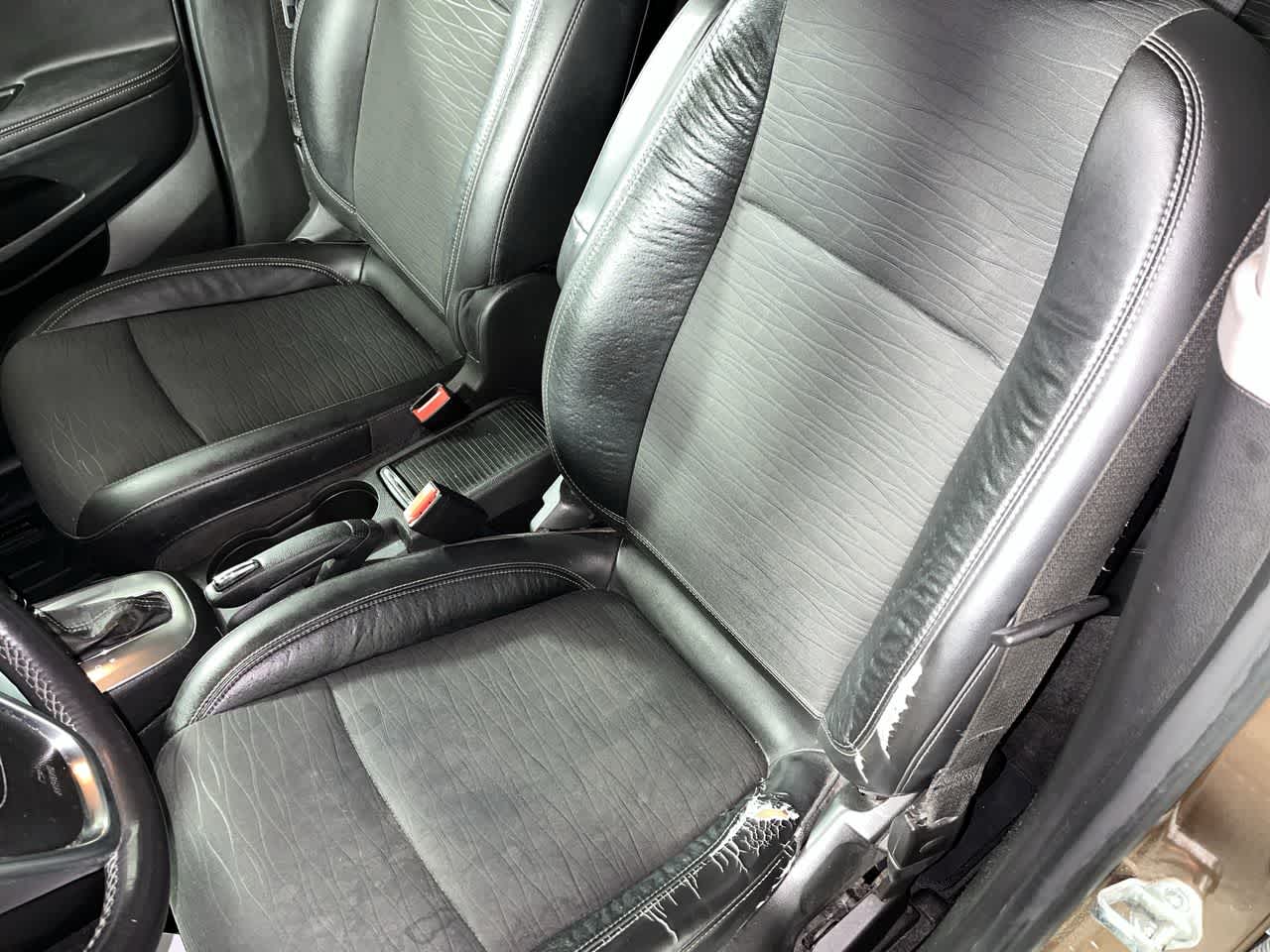 2016 Buick Encore Base