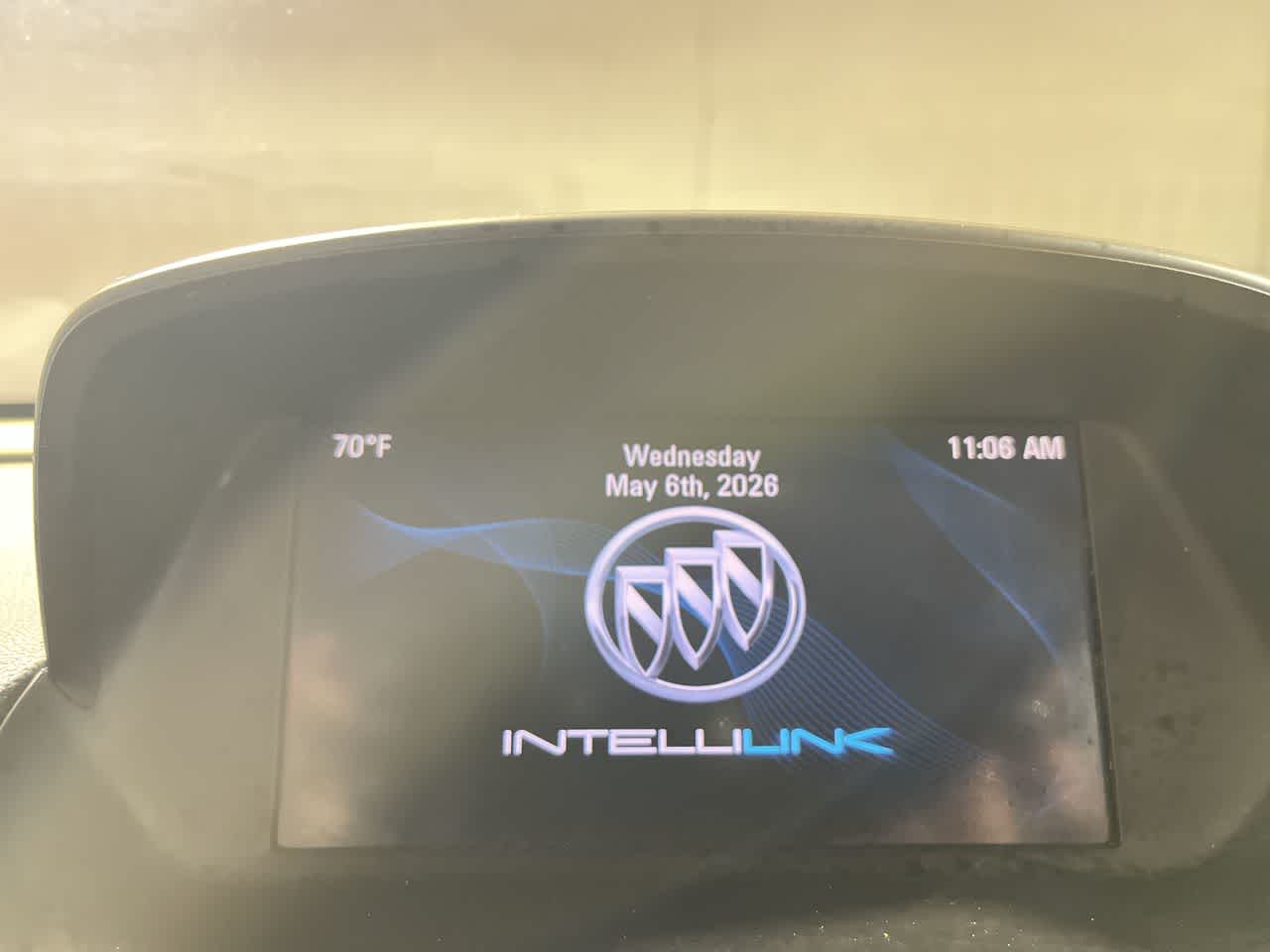 2016 Buick Encore Base