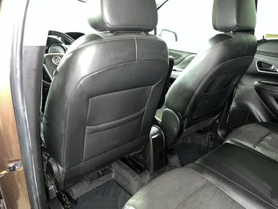 2016 Buick Encore Base
