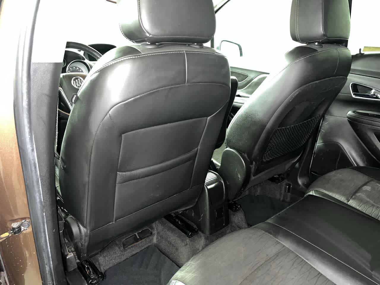 2016 Buick Encore Base