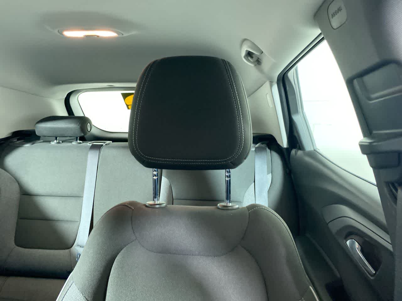 2022 Chevrolet Trailblazer LS