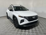 2022 Hyundai Tucson XRT