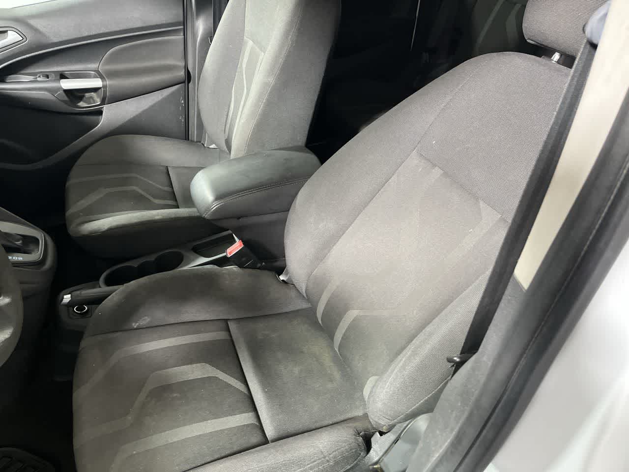 2015 Ford Transit Connect Wagon XLT