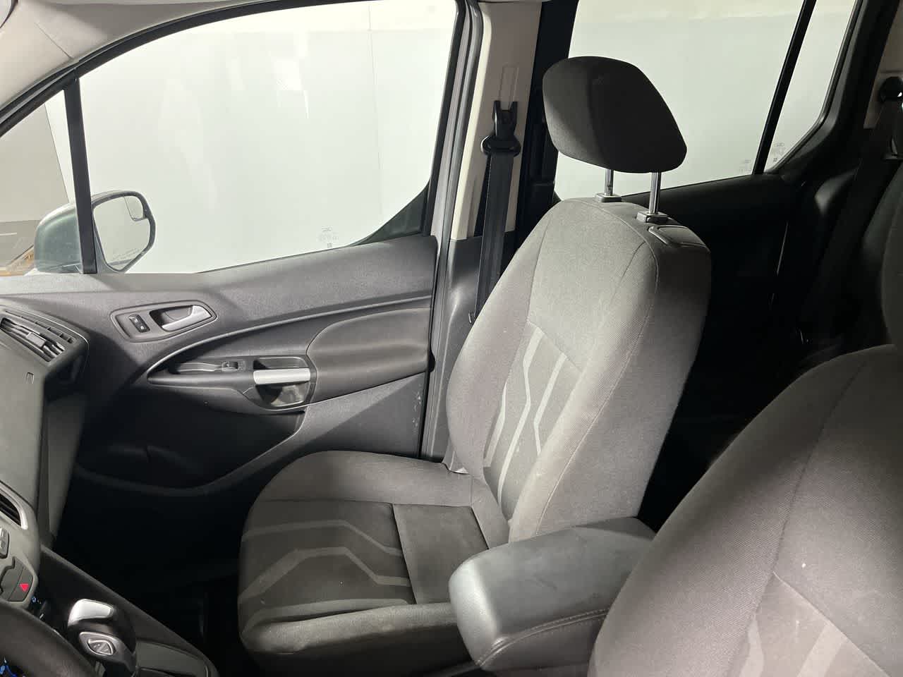 2015 Ford Transit Connect Wagon XLT