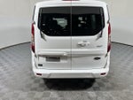 2015 Ford Transit Connect Wagon XLT