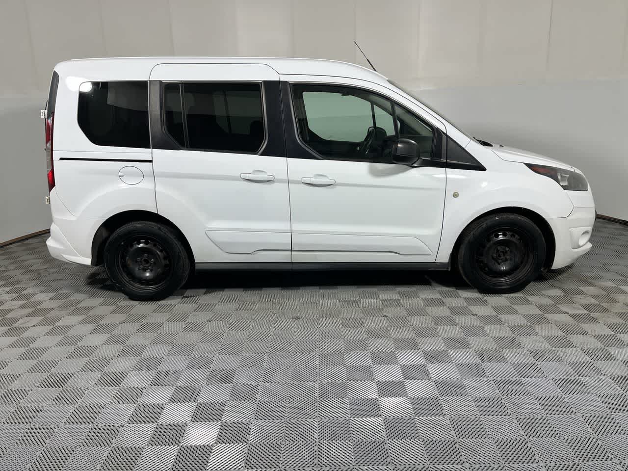 2015 Ford Transit Connect Wagon XLT
