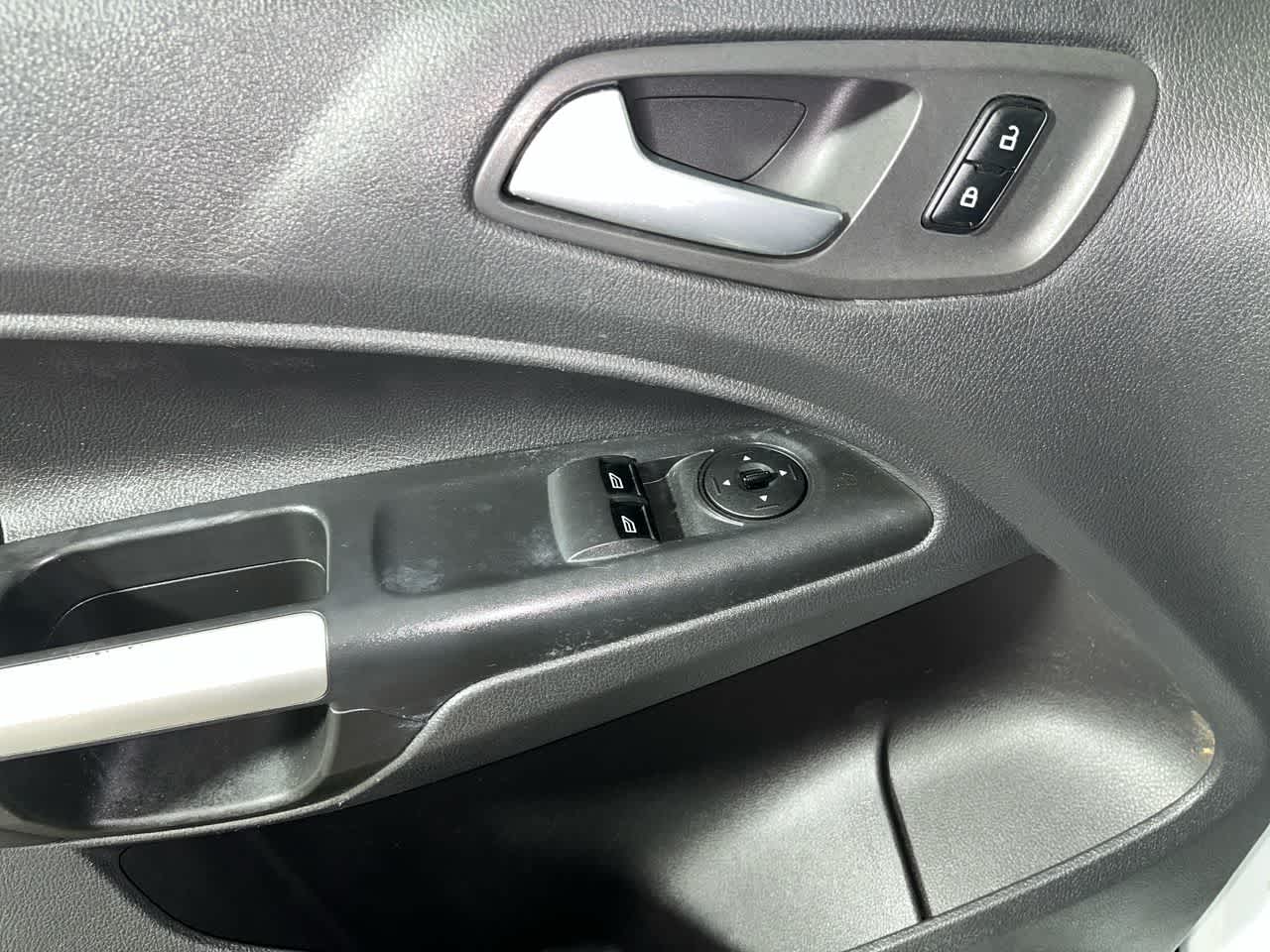 2014 Ford Transit Connect XLT