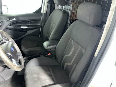 2014 Ford Transit Connect XLT