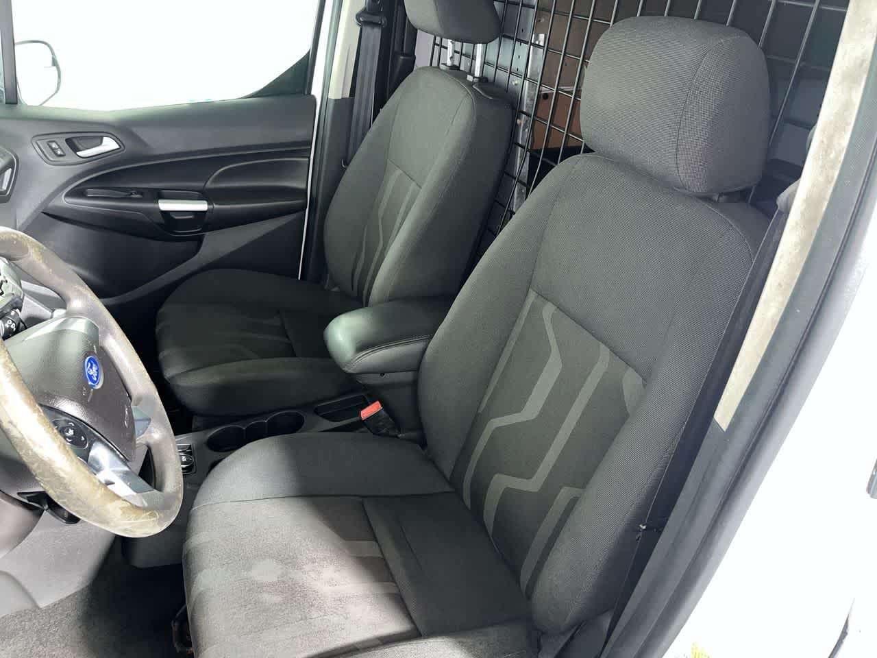 2014 Ford Transit Connect XLT