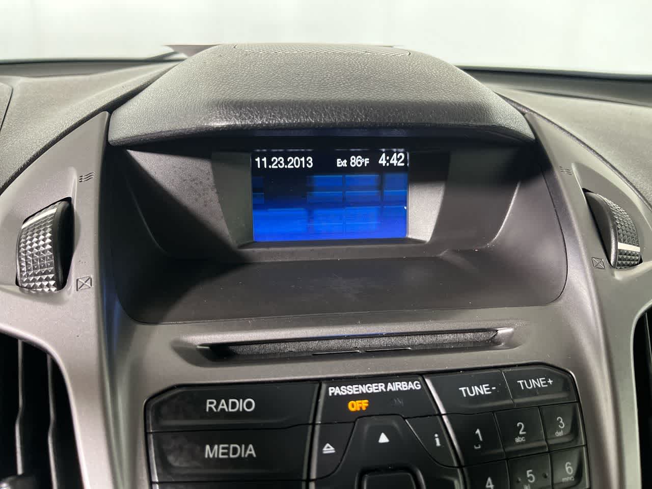 2014 Ford Transit Connect XLT