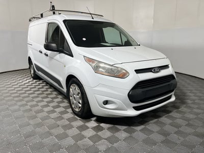 2014 Ford Transit Connect XLT