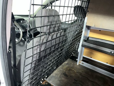 2014 Ford Transit Connect XLT