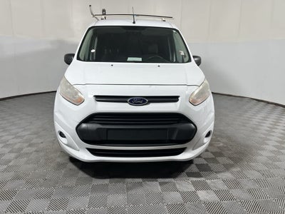 2014 Ford Transit Connect XLT