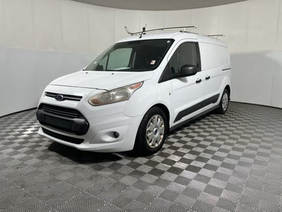 2014 Ford Transit Connect XLT
