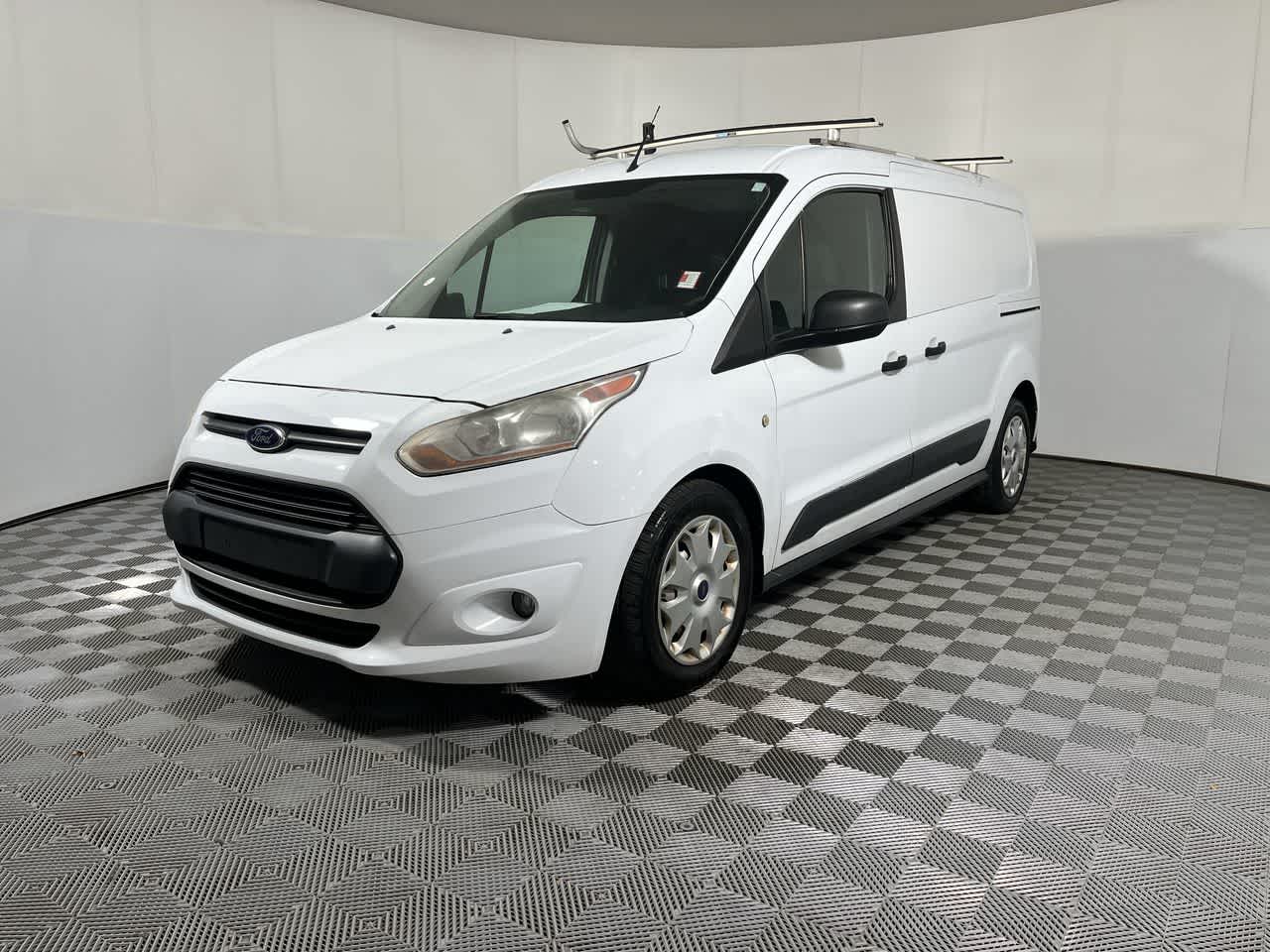 2014 Ford Transit Connect XLT
