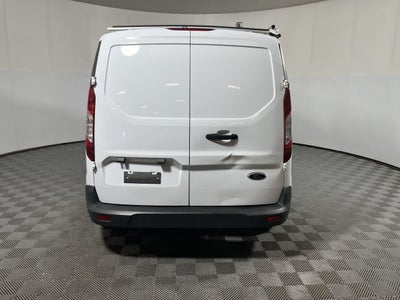 2014 Ford Transit Connect XLT