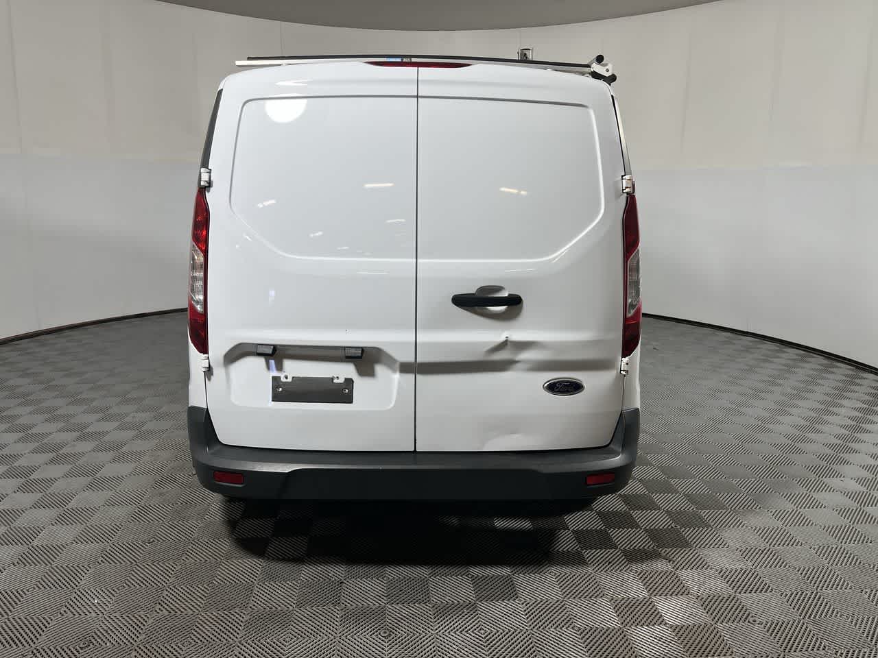 2014 Ford Transit Connect XLT