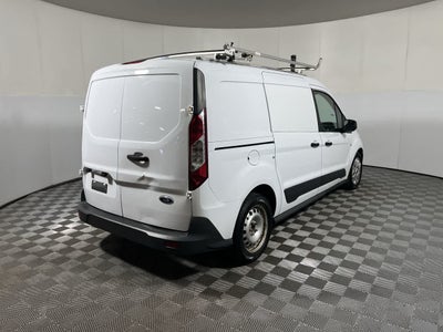 2014 Ford Transit Connect XLT