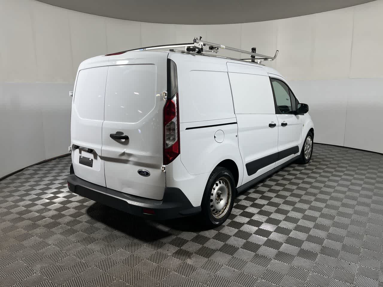 2014 Ford Transit Connect XLT