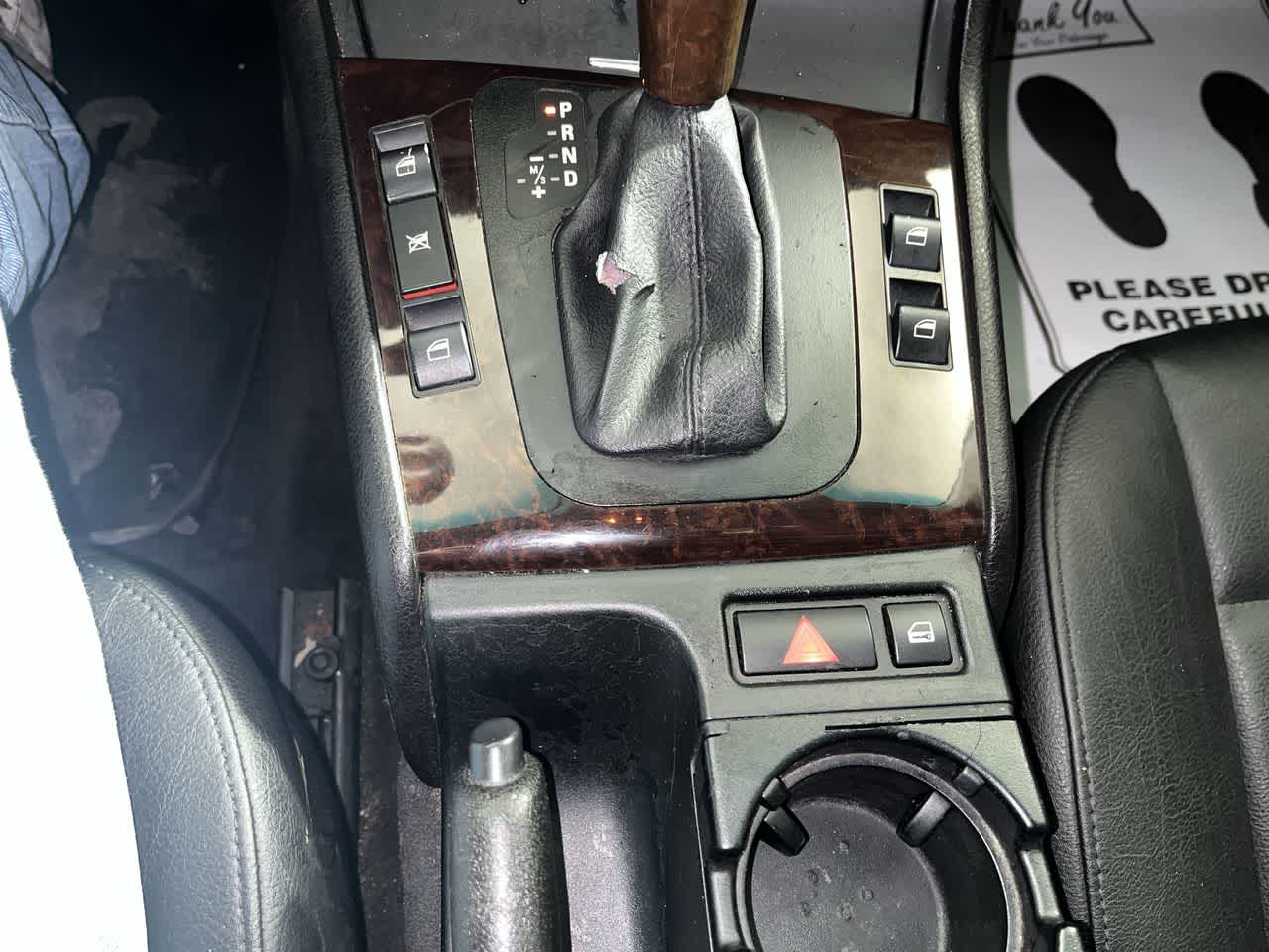 2005 BMW 3 Series 325i