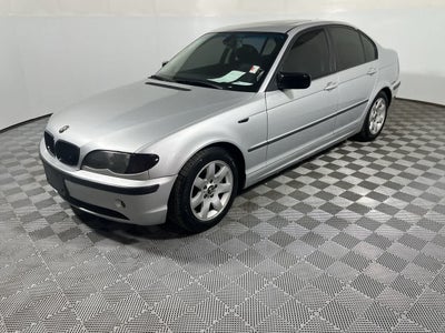 2005 BMW 3 Series 325i