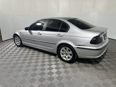 2005 BMW 3 Series 325i