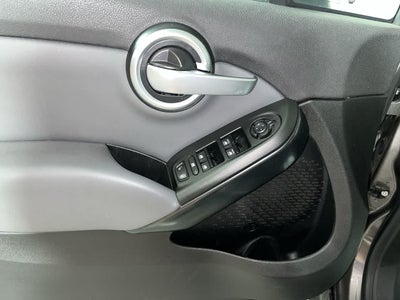 2016 FIAT 500X Easy