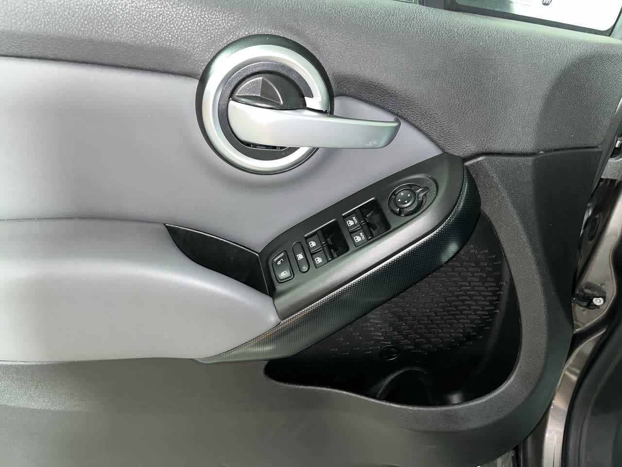 2016 FIAT 500X Easy