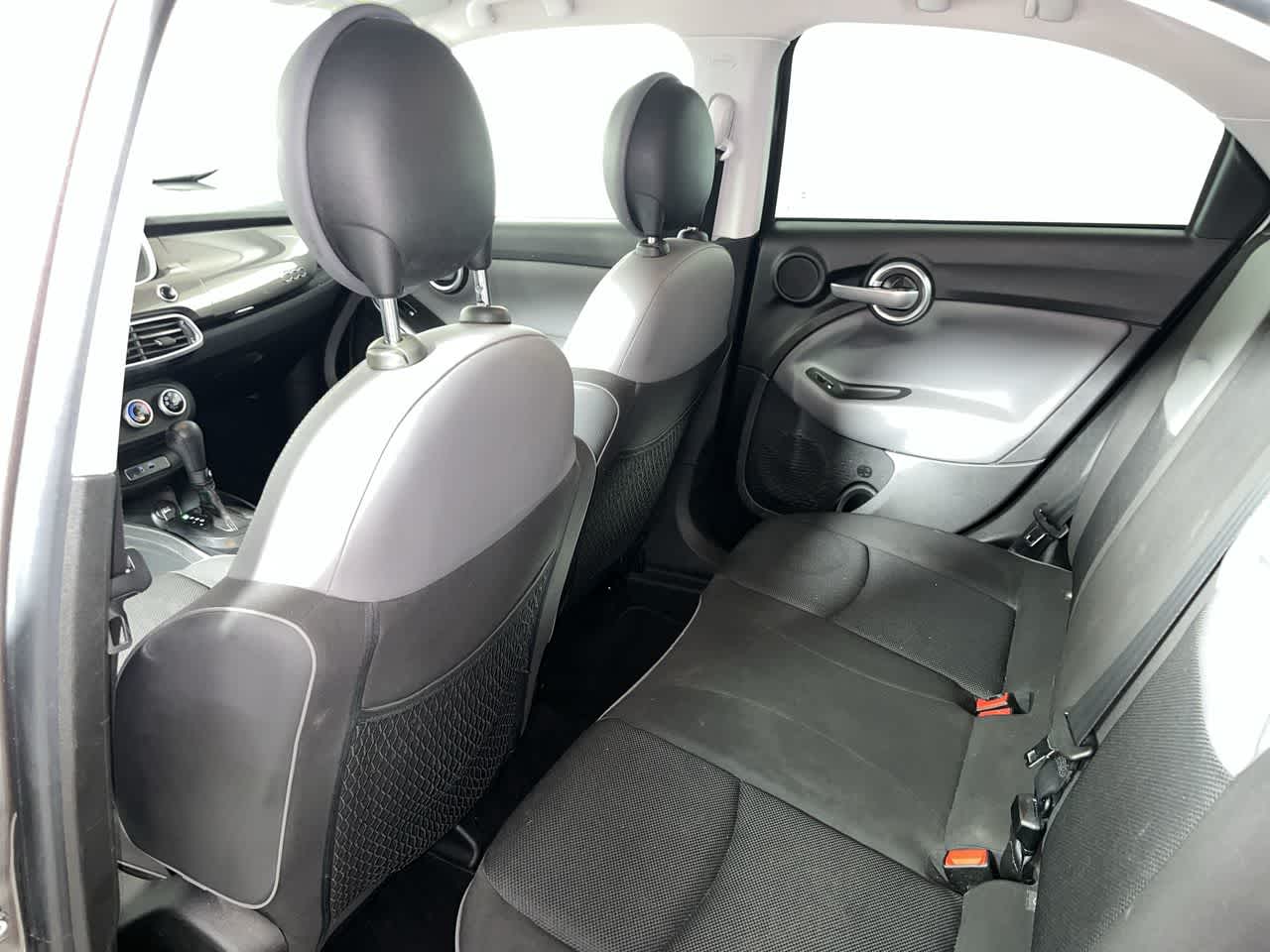 2016 FIAT 500X Easy