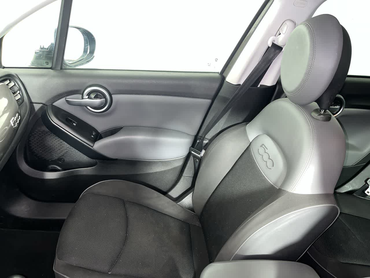 2016 FIAT 500X Easy