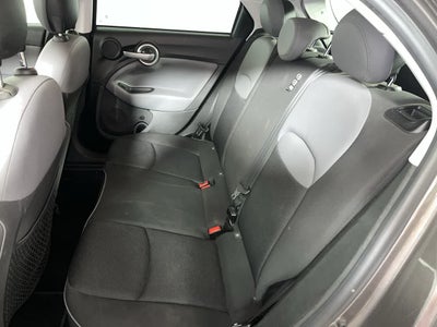 2016 FIAT 500X Easy