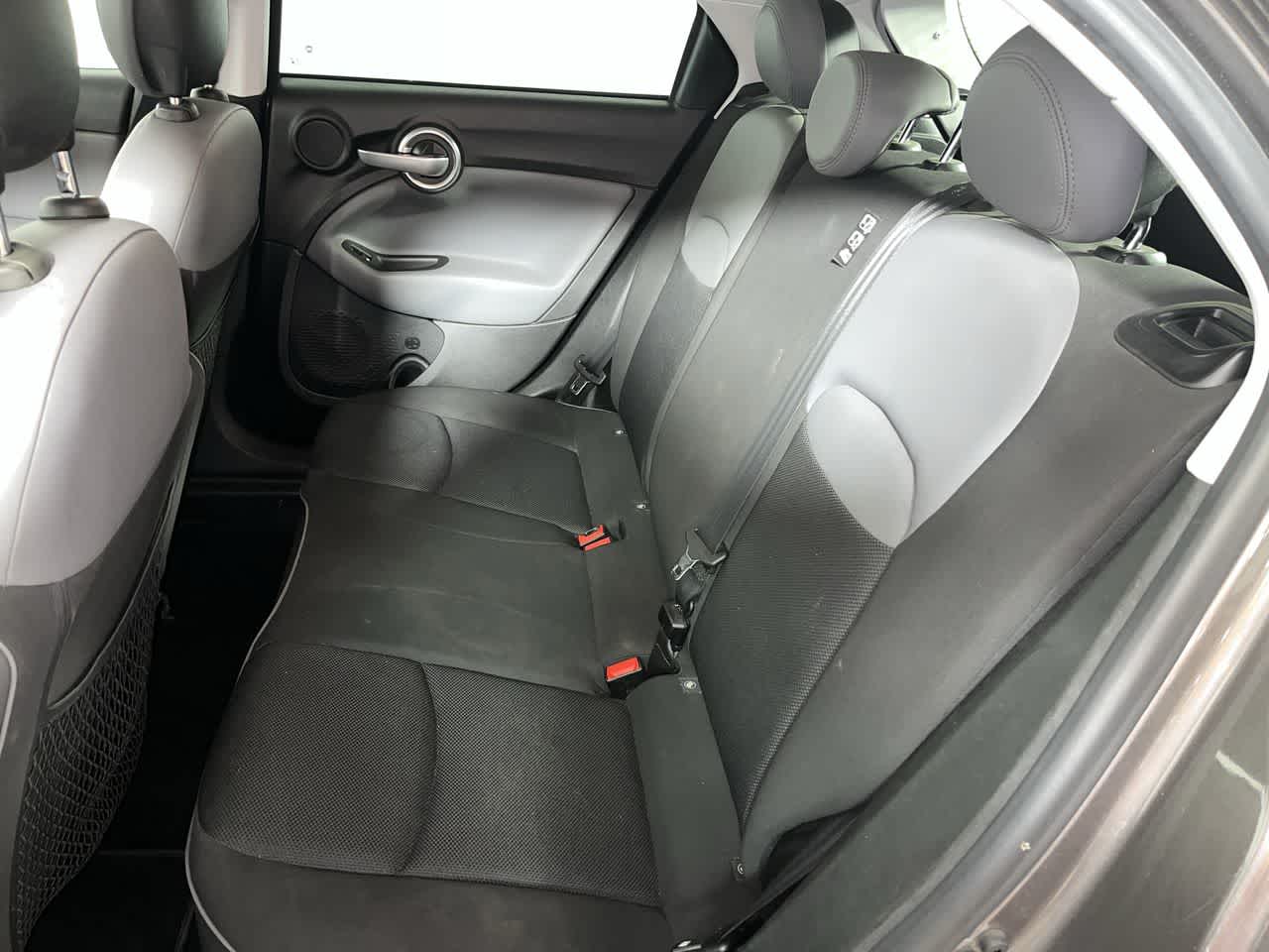 2016 FIAT 500X Easy